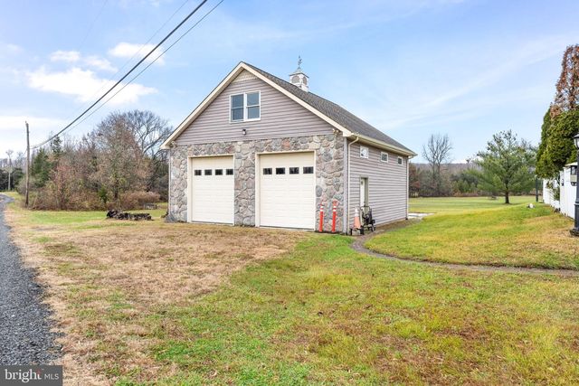 421 ARNEYS MOUNT BIRMINGHAM RD, Pemberton, NJ 08068