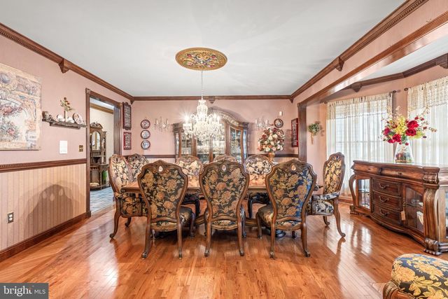 421 ARNEYS MOUNT BIRMINGHAM RD, Pemberton, NJ 08068