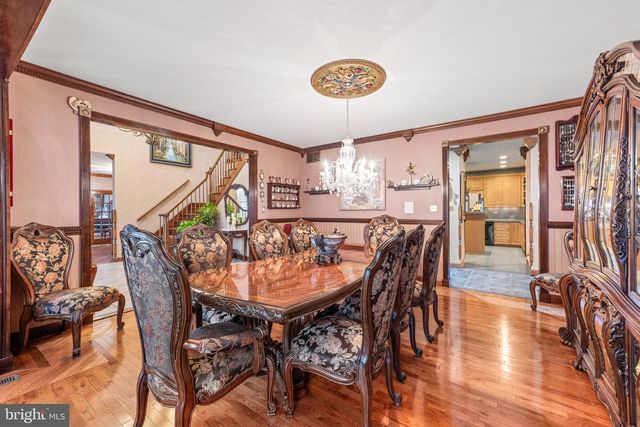 421 ARNEYS MOUNT BIRMINGHAM RD, Pemberton, NJ 08068