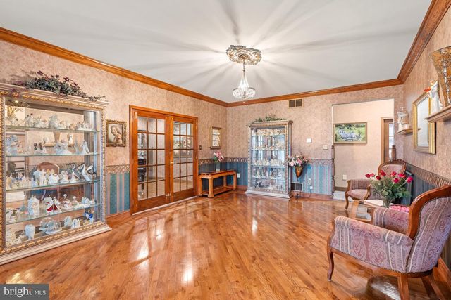 421 ARNEYS MOUNT BIRMINGHAM RD, Pemberton, NJ 08068