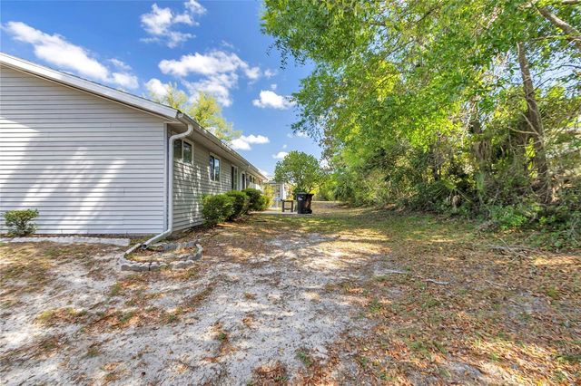 10891 SW 89TH AVENUE, Ocala, FL 34481