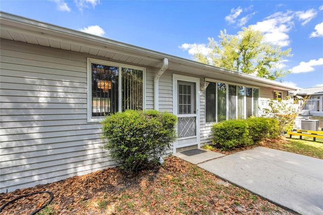 10891 SW 89TH AVENUE, Ocala, FL 34481