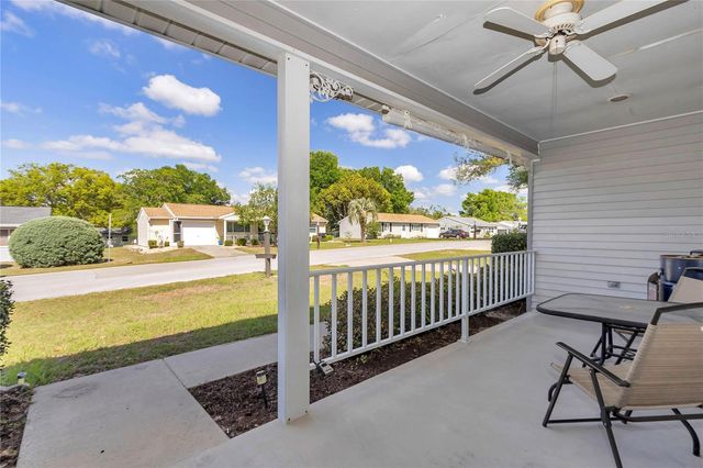 10891 SW 89TH AVENUE, Ocala, FL 34481