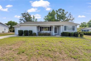 10891 SW 89TH AVENUE, Ocala, FL 34481