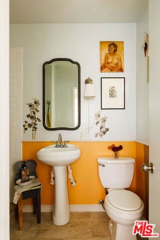 6205 Vidette Street, Los Angeles, CA 90042