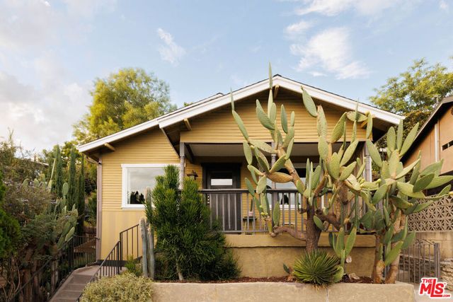 6205 Vidette Street, Los Angeles, CA 90042