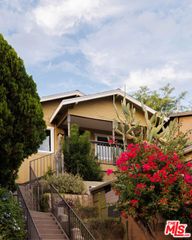 6205 Vidette Street, Los Angeles, CA 90042