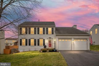 3 HAMPSHIRE CT, Stafford, VA 22554