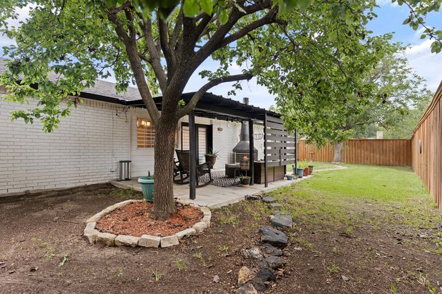 5013 Middleton Circle, The Colony, TX 75056