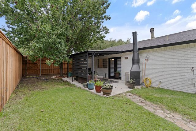 5013 Middleton Circle, The Colony, TX 75056