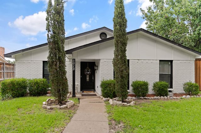 5013 Middleton Circle, The Colony, TX 75056