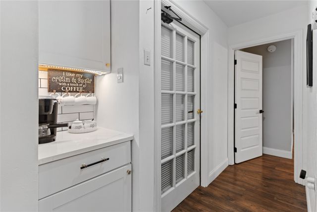 5013 Middleton Circle, The Colony, TX 75056