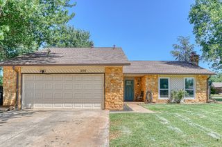 200 Pawnee Circle, Yukon, OK 73099