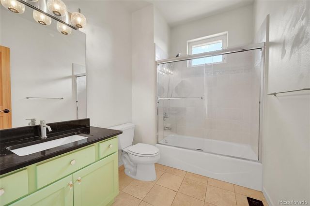 365 Vasquez Court, Lyons, CO 80540