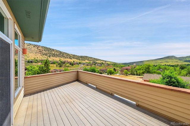 365 Vasquez Court, Lyons, CO 80540