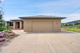 365 Vasquez Court, Lyons, CO 80540