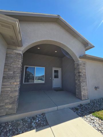 592 Birchwood Court, Fruita, CO 81521