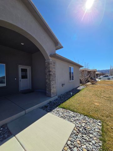 592 Birchwood Court, Fruita, CO 81521