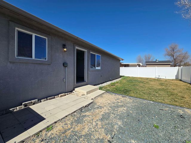 592 Birchwood Court, Fruita, CO 81521