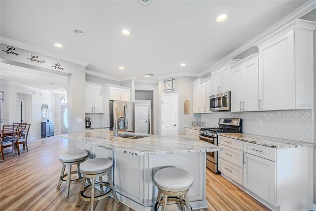 8371 SW 84TH LOOP, Ocala, FL 34481