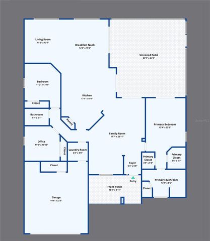 8371 SW 84TH LOOP, Ocala, FL 34481