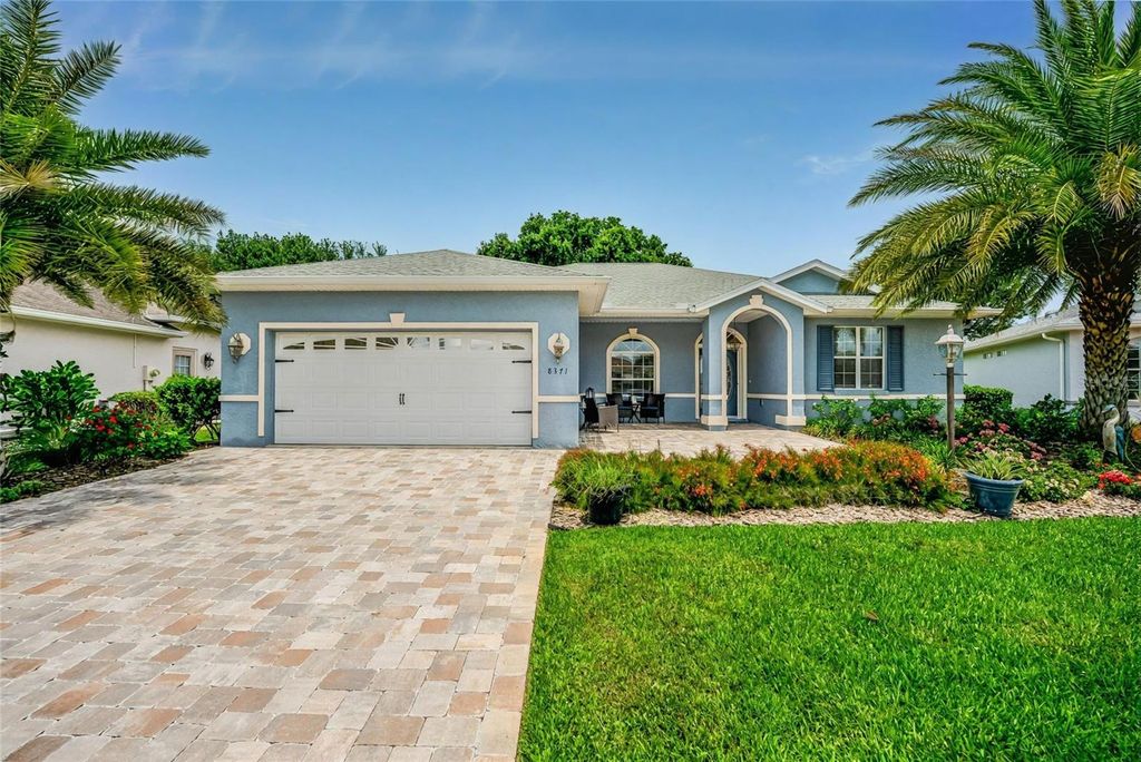 8371 SW 84TH LOOP, Ocala, FL 34481