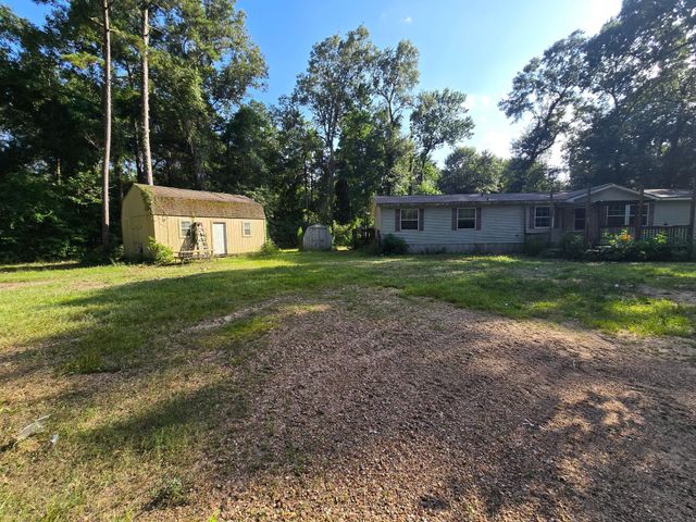 1706 County Road 3011, Dayton, TX 77535