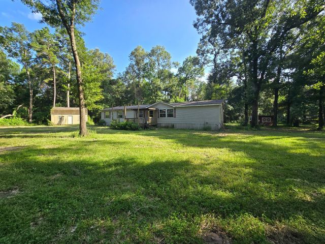 1706 County Road 3011, Dayton, TX 77535