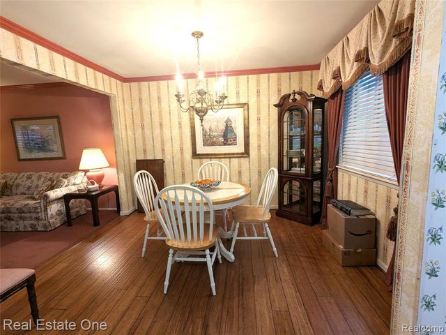 11266 Judy Drive, Sterling Heights, MI 48313