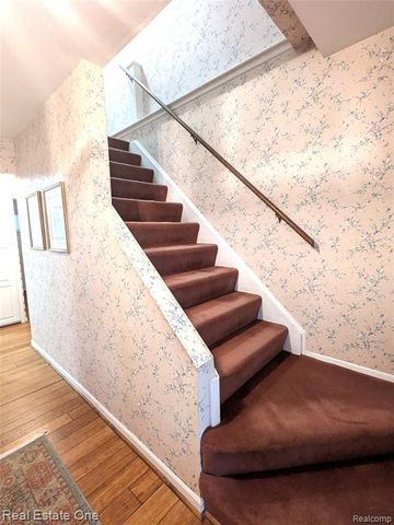 11266 Judy Drive, Sterling Heights, MI 48313