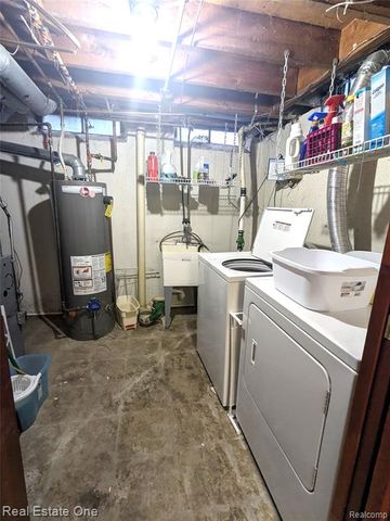 11266 Judy Drive, Sterling Heights, MI 48313