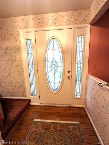 11266 Judy Drive, Sterling Heights, MI 48313