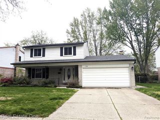 11266 Judy Drive, Sterling Heights, MI 48313