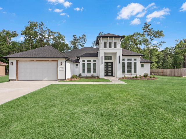 887 Road 660, Dayton, TX 77535