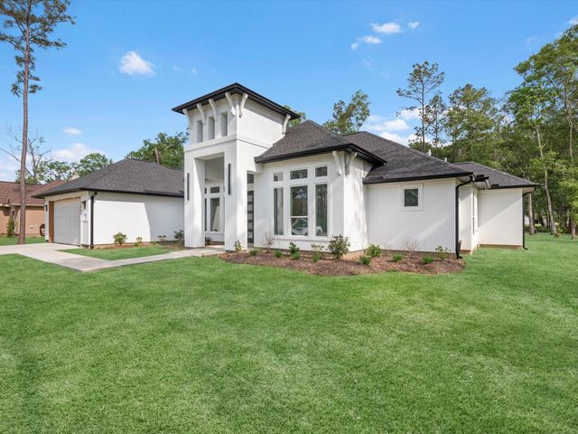 887 Road 660, Dayton, TX 77535