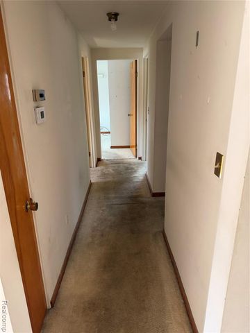 3349 Charmwood Drive, Port Huron, MI 48060