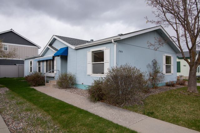 2454 Mcintosh Loop, Missoula, MT 59801