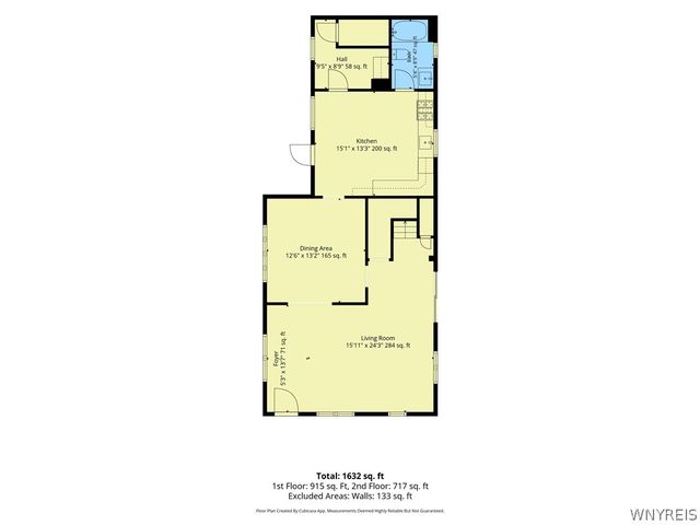 30 Dwyer Street, West Seneca, NY 14224