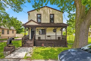 30 Dwyer Street, West Seneca, NY 14224