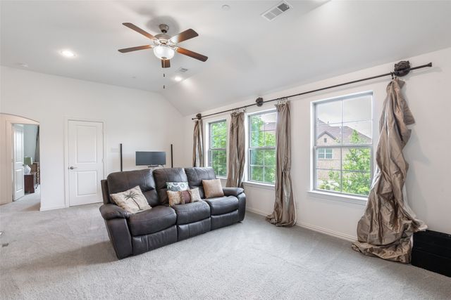 7224 Chief Spotted Tail Drive, Mckinney, TX 75070