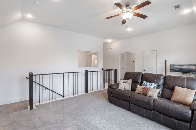 7224 Chief Spotted Tail Drive, Mckinney, TX 75070