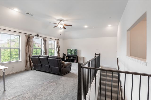 7224 Chief Spotted Tail Drive, Mckinney, TX 75070