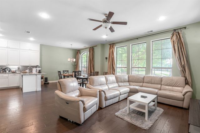 7224 Chief Spotted Tail Drive, Mckinney, TX 75070
