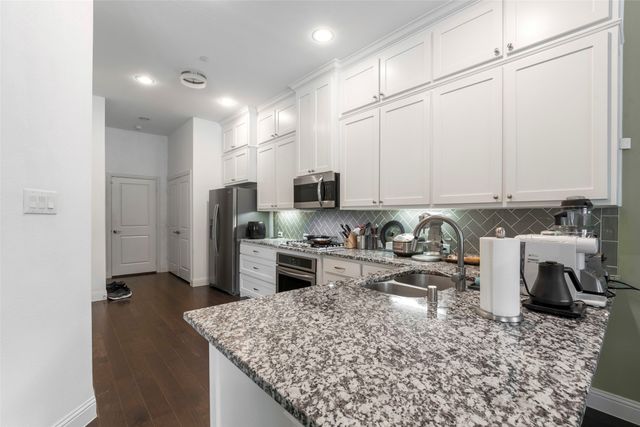 7224 Chief Spotted Tail Drive, Mckinney, TX 75070