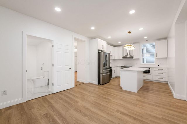 277 Miami Avenue, Columbus, OH 43203