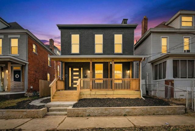 277 Miami Avenue, Columbus, OH 43203