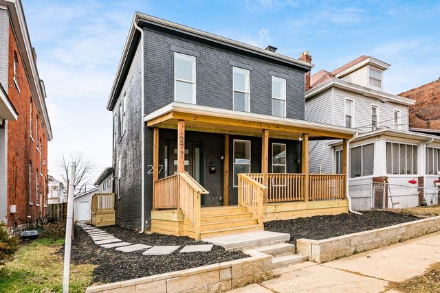 277 Miami Avenue, Columbus, OH 43203