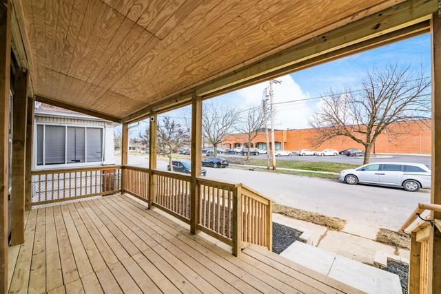 277 Miami Avenue, Columbus, OH 43203