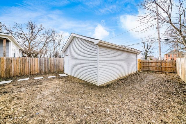 277 Miami Avenue, Columbus, OH 43203