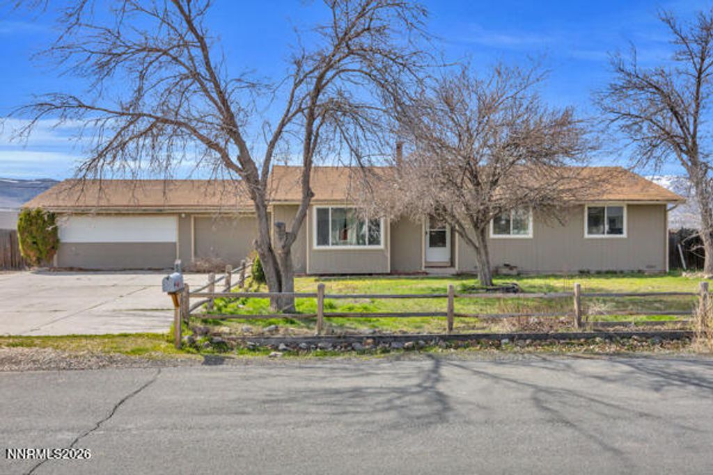 Image 1 of property listing at 3440 Canvasback Lane, Reno, NV 89508